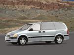 Chevrolet Venture 1996 года